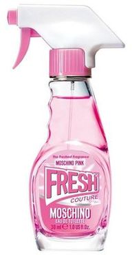 Fresh Couture Pink Pink Fresh Couture Fragranze Femminili 30 ml unisex