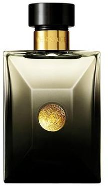 pour Homme Oud Noir Eau de Parfum 100 ml unisex