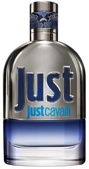Just Cavalli For Him Just Cavalli Man Eau de Toilette Spray Eau de toilette 90 ml male