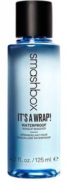 It'S a Wrap Waterproof Makeup Remover Struccanti 125 ml unisex