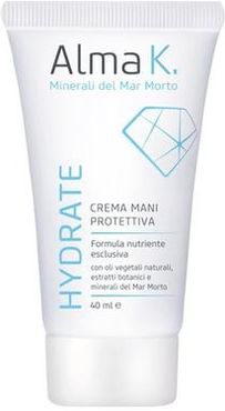 Crema Mani Protettiva Creme mani 40 ml female