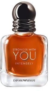 EMPORIO ARMANI Stronger with You Intensely Eau de Parfum 30 ml male