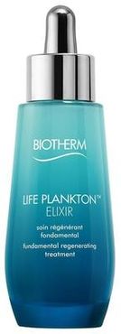 Blue Therapy Life Plankton™ Elixir Siero Viso Siero idratante 50 ml unisex