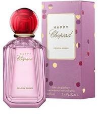 Happy Felicia Roses Fragranze Femminili 100 ml unisex