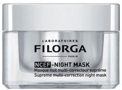 Rigenerazione Suprema Ncef-Night-Mask Maschere antirughe 50 ml female