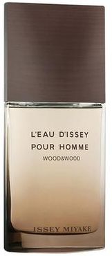 L'Eau d'Issey pour Homme Wood & Wood Eau de Parfum 50 ml unisex