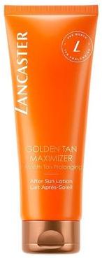 Sun Care Golden Tan Maximizer Doposole 125 ml unisex