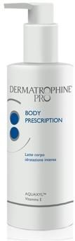 Body Prescription Latte Corpo Idratazione Intensa Body Lotion 200 ml female