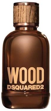 He Wood Wood Pour Homme Eau de toilette 100 ml unisex