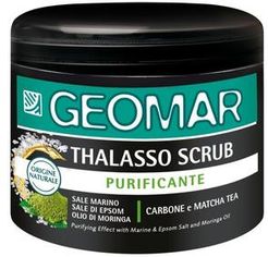 Thalasso Scrub Purificante Scrub corpo 600 g female