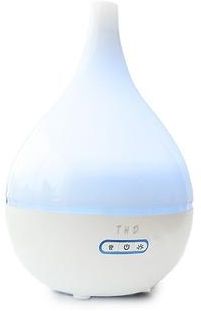 Diffusore ultrasuoni Niagara white multicolor Profumatori per ambiente 200 ml unisex