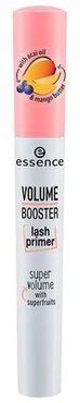 Volume booster primer ciglia effetto volumizzante Mascara 7 ml Oro rosa unisex