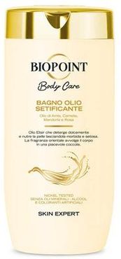 Body Care Bagno Olio Setificante Bagnoschiuma 400 ml female