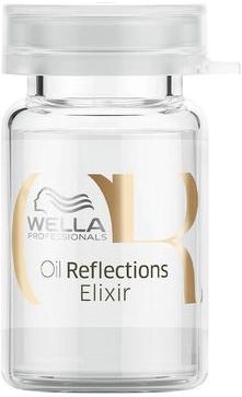 Oil Reflections Elisir di Luminosità Olio e siero 6 ml unisex