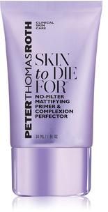 Skin To Die For Mattifying Primer 30 ml unisex