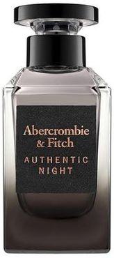 Authentic Night For Men Eau de toilette 100 ml unisex