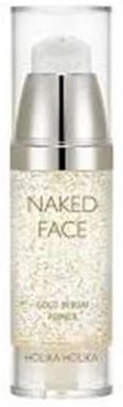 Naked Face Gold Serum Primer 30 ml female