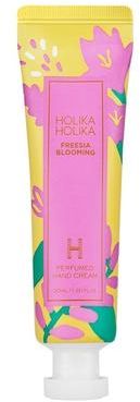 Freesia Blooming Perfumed Hand Cream Creme mani 30 ml unisex
