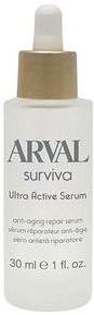 Surviva Ultra active Siero antirughe 30 ml unisex