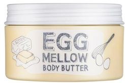 Egg Mellow Body Butter Body Lotion 200 g unisex
