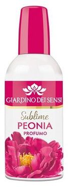 Profumo Peonia Sublime Fragranze Femminili 100 ml female