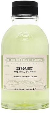 Bergamot Oli da bagno 310.5 ml unisex
