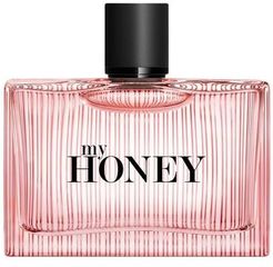 My Honey MY HONEY Fragranze Femminili 90 ml unisex