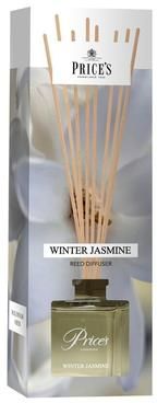 Winter Jasmine Reed Diffuser Profumatori per ambiente 100 ml unisex