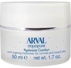 Aquapure Hyaluronic Comfort Crema viso 50 ml female