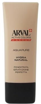 AQUAPURE - Hydra natural Fondotinta 30 ml Nude female