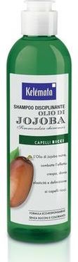 SHAMPOO AL JOJOBA Shampoo 250 ml unisex