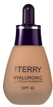 Hyaluronic Hydra Foundation Fondotinta 30 ml Bianco unisex