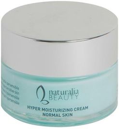 Hyper Moisturizing Cream - Normal Skin Crema viso 50 ml unisex