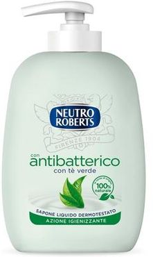 Sapone Antibatterico 200 ml unisex