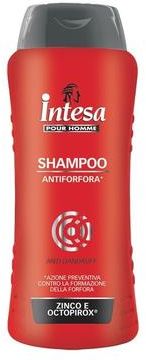 Shampoo Anticaduta 300 ml male