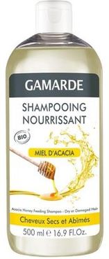 Shampoo Nourrissant - Miele D'acacia 500 ml female