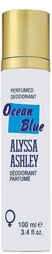 Ocean Blue Deodorante Spray 100 ml female