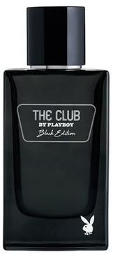 The Club Black Eau de toilette 50 ml unisex