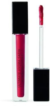 Make-Up Ultimate Hydra Satin Liquid Lipstick Rossetti 4 ml Rosa unisex