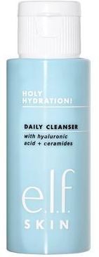 Holy Hydration! Daily Cleanser Struccanti 30 ml unisex