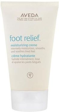 Foot Relief™ Moisturizing Creme Crema piedi 125 ml unisex