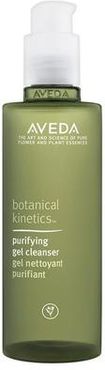 Botanical kinetics Botanical Kinetics Purifying Gel Cleanser Tonico viso 150 ml unisex