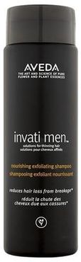 Invati Men Exfoliating Shampoo 250 ml male