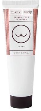 Charcoal Face Cleanser Crema detergente 100 ml unisex