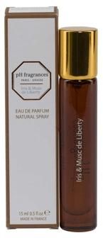 Iris & Musc Fragranze Femminili 15 ml unisex