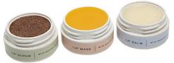 Cosmetics Lip Care Set Set cura del viso 4.5 g unisex