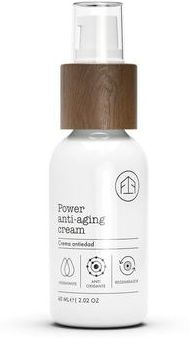 Power Anti-Aging Cream Crema antirughe 60 ml unisex