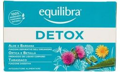 Tisana Detox Té & tisane 30 g unisex