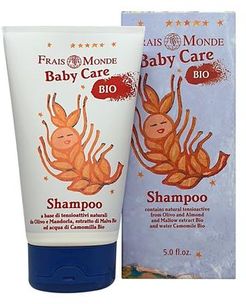 Baby Care Shampoo 150 ml unisex