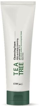 Tea Tree Cleanser Sapone viso 130 ml unisex